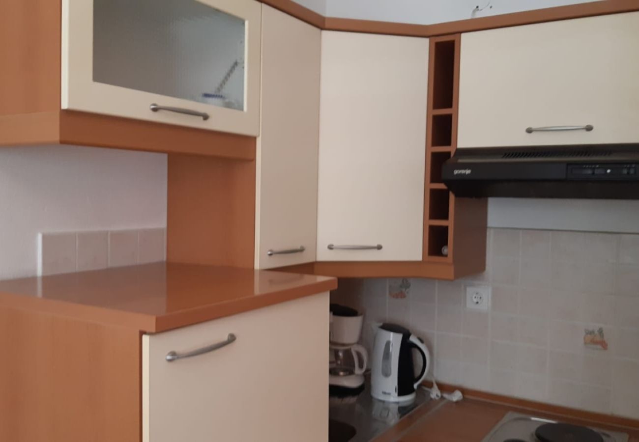 Ferienwohnung in Lopar - Ferienwohnung in Lopar 5241-3