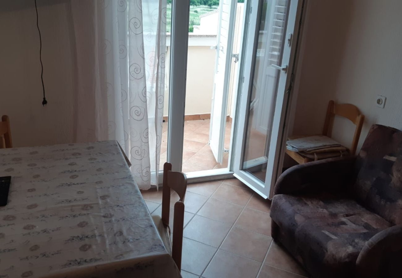 Ferienwohnung in Lopar - Ferienwohnung in Lopar 5241-4