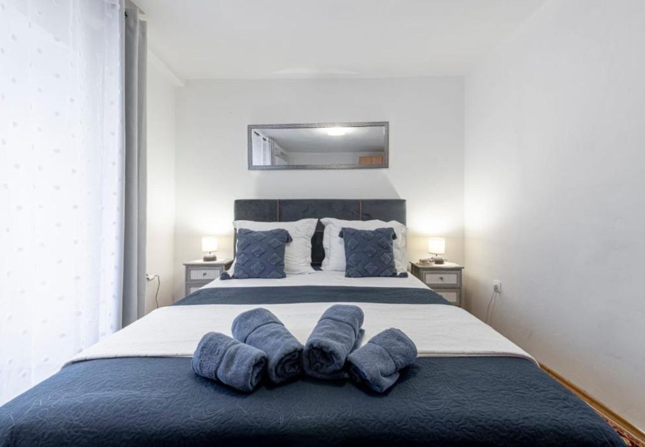 Ferienwohnung in Dubrovnik - Apartment 5242-1 for 2 Pers. in Dubrovnik