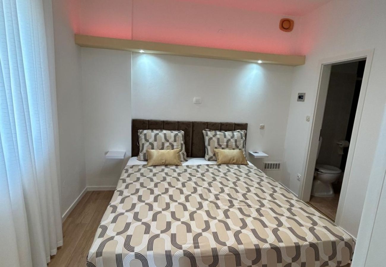 Ferienwohnung in Medulin - Apartment 112-7 for 2 Pers. in Medulin 